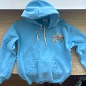 Billabong hoodie